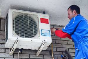 HVAC Companies Near Reedy, WV Available Now
